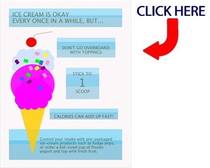 Summer Ice Scream Tip