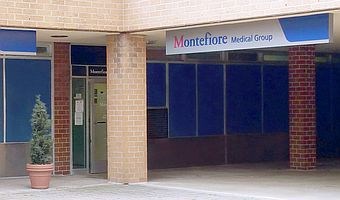 Adult healthcare services Co-op city (Dreiser Loop) of Montefiore Medical Group