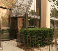 Astor Avenue Pediatrics