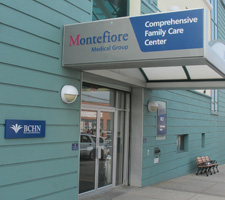 Comprehensive Family Care Center (CFCC)