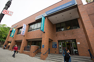 Montefiore Medical Group Comprehensive Health Care Center