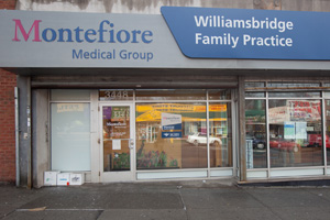 Williamsbridge Family Practice