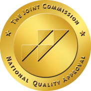 Joint Commission Seal